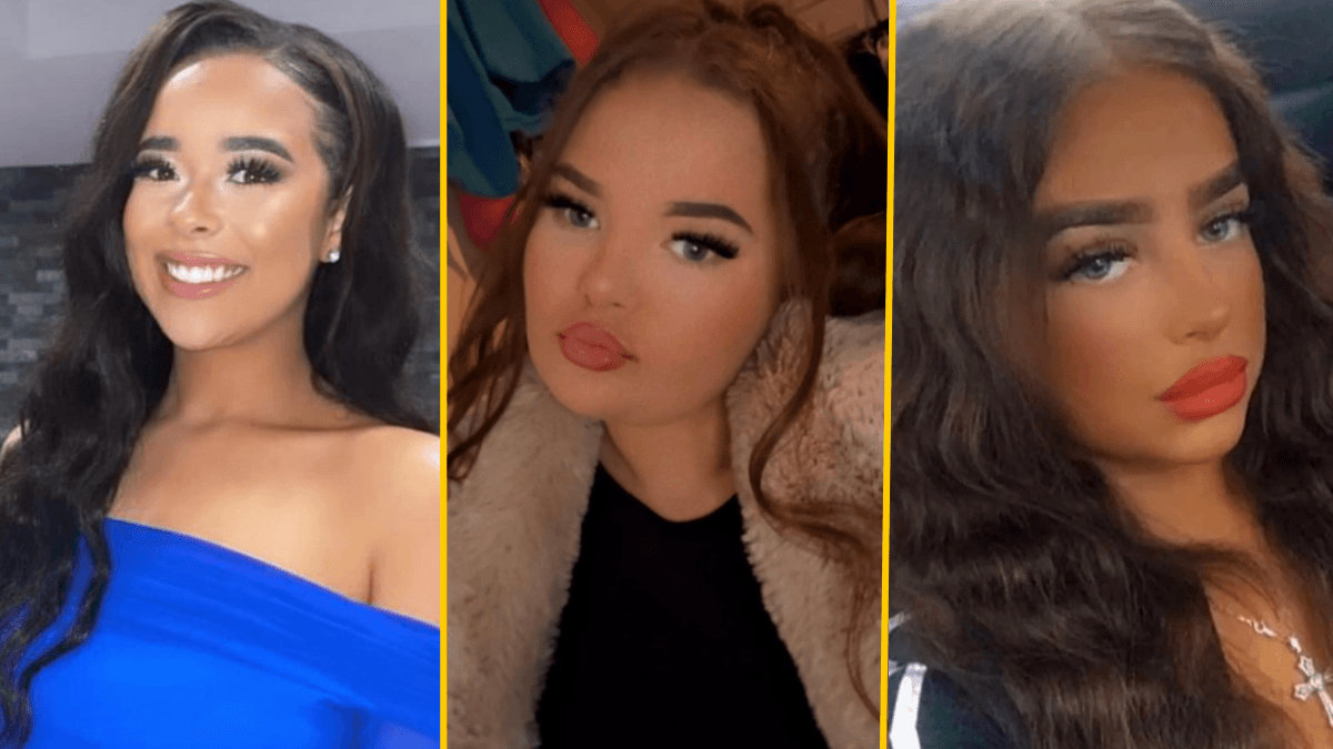 Three bodies found in search for five young people that disappeared on night out in Newport