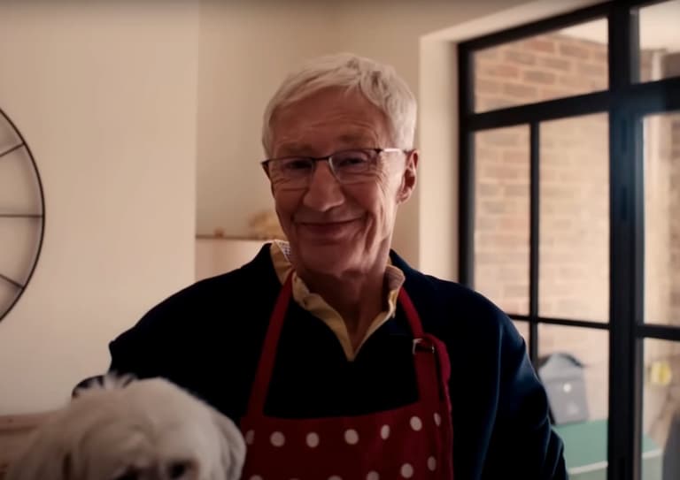 Fans break down as Paul O’Grady makes posthumous TV appearance for Eurovision Song Contest Fans break down as Paul O’Grady makes posthumous TV appearance for Eurovision Song Contest