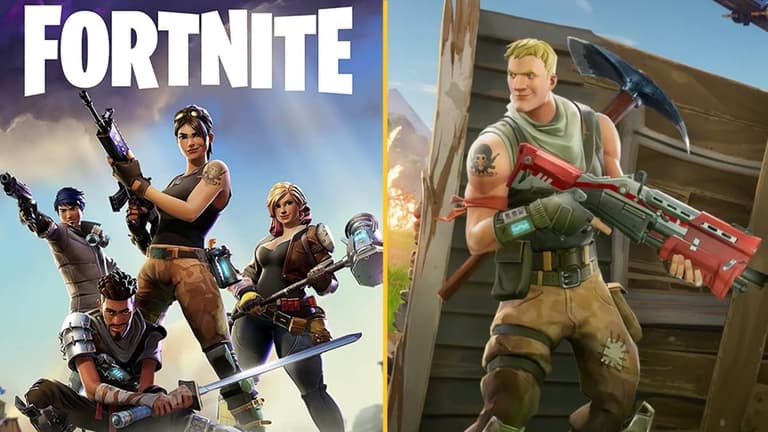 Fortnite refunding people who purchased skins in huge $245m settlement Fortnite refunding people who purchased skins in huge $245m settlement