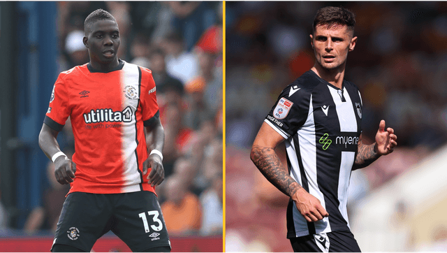 Quiz: Name every EFL side with Town in their name Quiz: Name every EFL side with Town in their name
