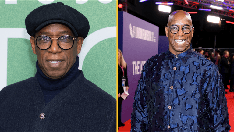 Ian Wright to leave Match of the Day Ian Wright to leave Match of the Day