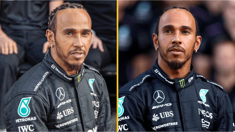F1 legend tipped to come out of retirement and replace Lewis Hamilton at Mercedes F1 legend tipped to come out of retirement and replace Lewis Hamilton at Mercedes