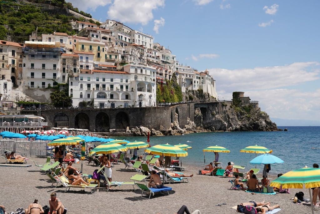 Italy is looking for Brits to move there and work from home for a year