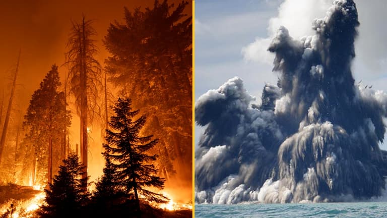 Supercomputer simulation predicts when humans will be wiped out Supercomputer simulation predicts when humans will be wiped out
