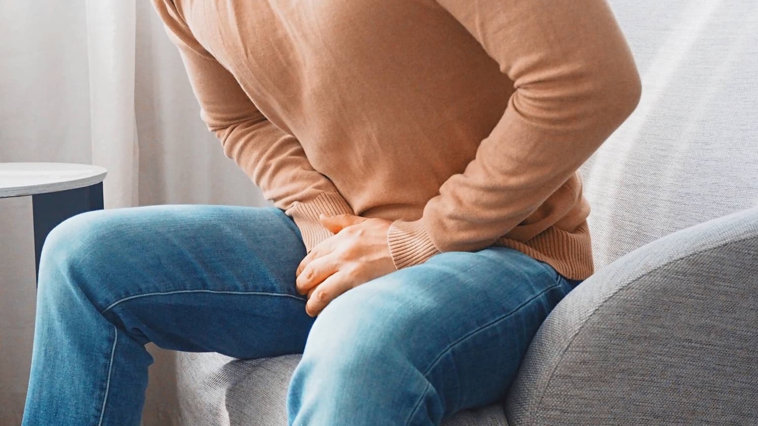 Doctor reveals potential unwanted side effects of ‘No Nut November’
