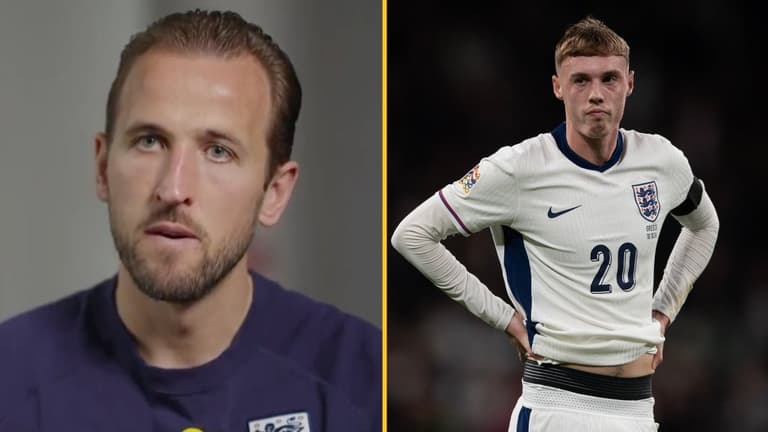 Harry Kane hits out at teammates dropping out of England duty Harry Kane hits out at teammates dropping out of England duty