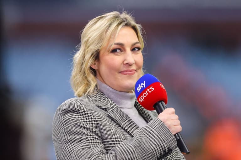 Kelly Cates set to replace Gary Lineker as Match of the Day host with two other presenters Kelly Cates set to replace Gary Lineker as Match of the Day host with two other presenters