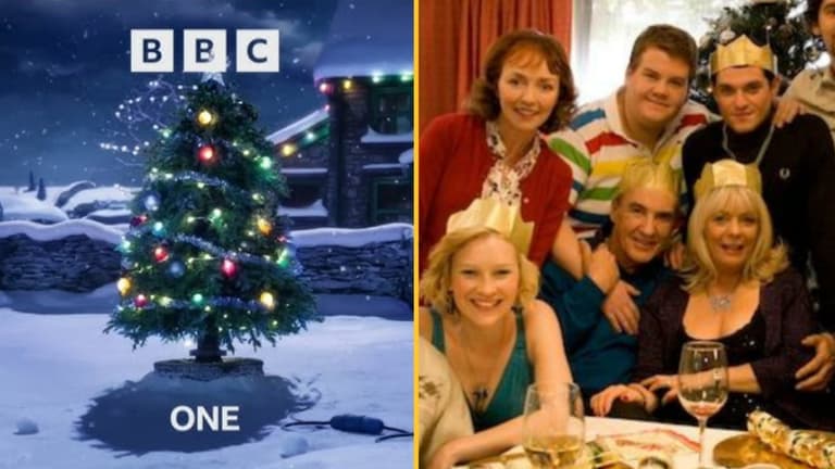 This year’s BBC One Christmas Day schedule has been revealed in full This year’s BBC One Christmas Day schedule has been revealed in full