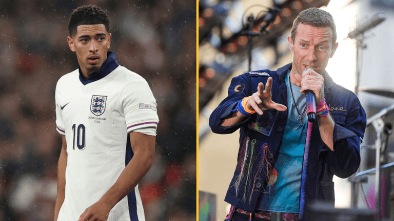 England forced to find new venue for World Cup qualifier due to Coldplay clash England forced to find new venue for World Cup qualifier due to Coldplay clash