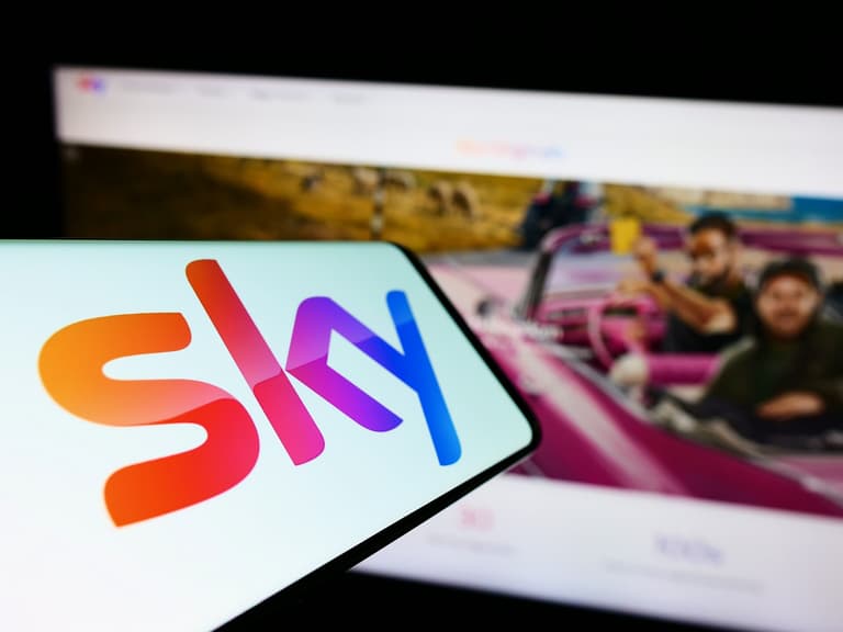 Sky TV with Netflix and Sports package now at its lowest price ever Sky TV with Netflix and Sports package now at its lowest price ever