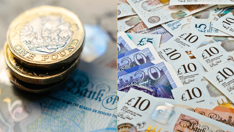Martin Lewis urges Brits to claim share of £240,000,000 as millions could be owed over £100 each Martin Lewis urges Brits to claim share of £240,000,000 as millions could be owed over £100 each