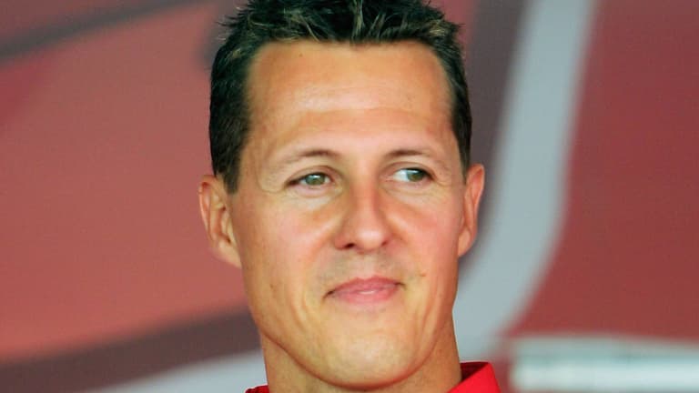 Michael Schumacher major health update as F1 legend no longer bed-bound Michael Schumacher major health update as F1 legend no longer bed-bound