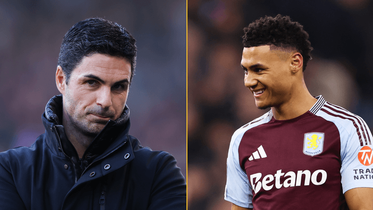 Arsenal fans slam club after real reason they didn’t sign Ollie Watkins is revealed Arsenal fans slam club after real reason they didn’t sign Ollie Watkins is revealed