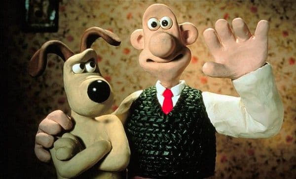 Wallace and Gromit co-creator is confident there will be another movie Wallace and Gromit co-creator is confident there will be another movie