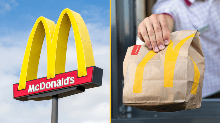 Fan favourite item returns as McDonald’s reveals new World Cup menu Fan favourite item returns as McDonald’s reveals new World Cup menu