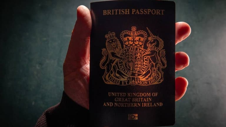 Dual nationals to be denied entry to UK at end of this month unless they have British passport Dual nationals to be denied entry to UK at end of this month unless they have British passport