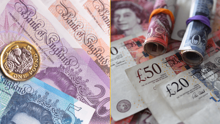 Government issues major warning for workers to ‘check pay’ over Christmas Government issues major warning for workers to ‘check pay’ over Christmas