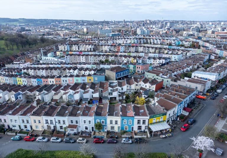 UK city to start charging people living in vans council tax UK city to start charging people living in vans council tax