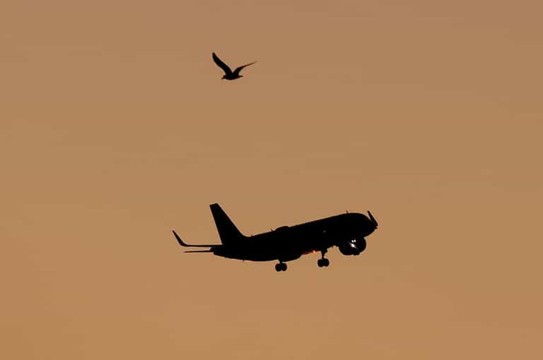 Airport stops all flights as it closes down for good today after 90 years Airport stops all flights as it closes down for good today after 90 years
