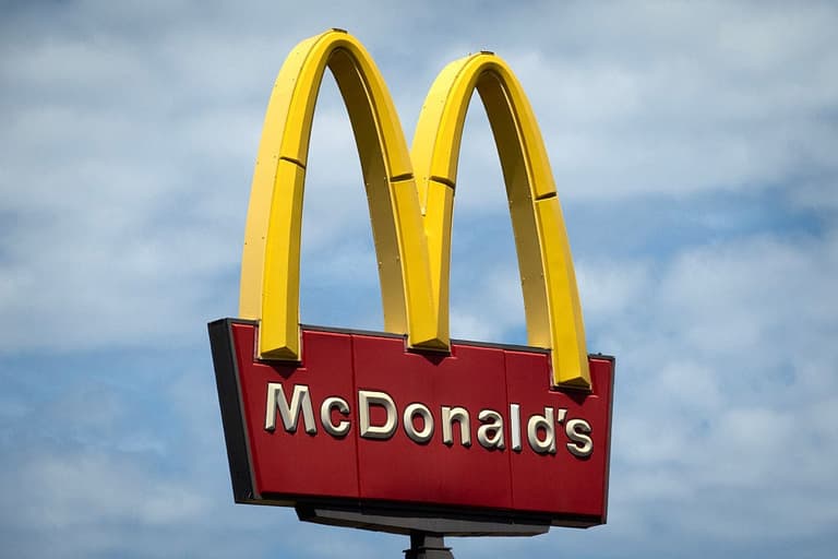 McDonald’s are introducing a new Filet-O-Fish burger for the first time in 50 years McDonald’s are introducing a new Filet-O-Fish burger for the first time in 50 years