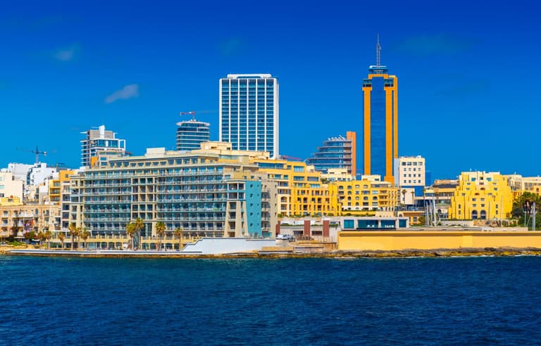 British tourist, 25, dies after falling from hotel balcony British tourist, 25, dies after falling from hotel balcony