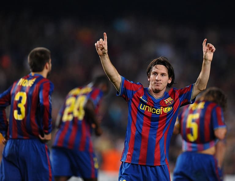 The 20 greatest football teams have been ranked, as per latest research The 20 greatest football teams have been ranked, as per latest research