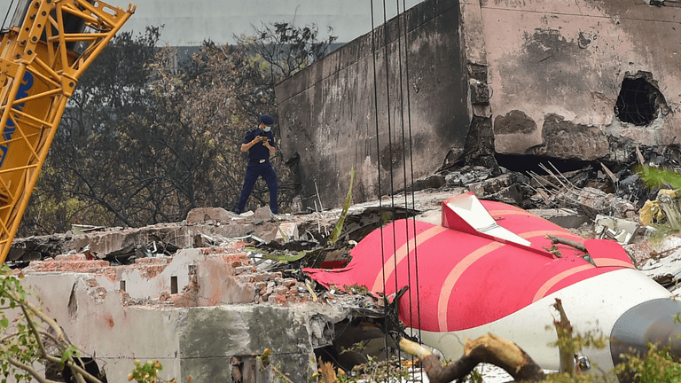 Man whose whole family died in Air India crash told he cannot stay in UK Man whose whole family died in Air India crash told he cannot stay in UK