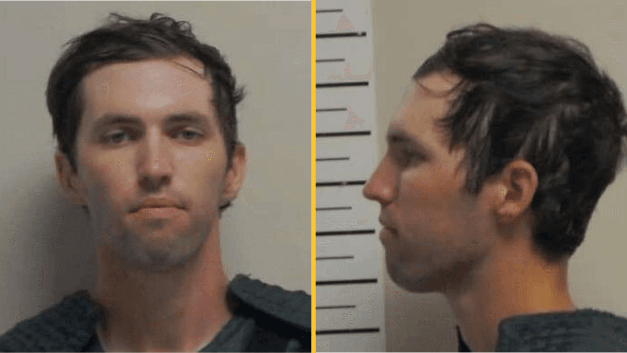 Everything we know about Charlie Kirk suspected killer Tyler Robinson