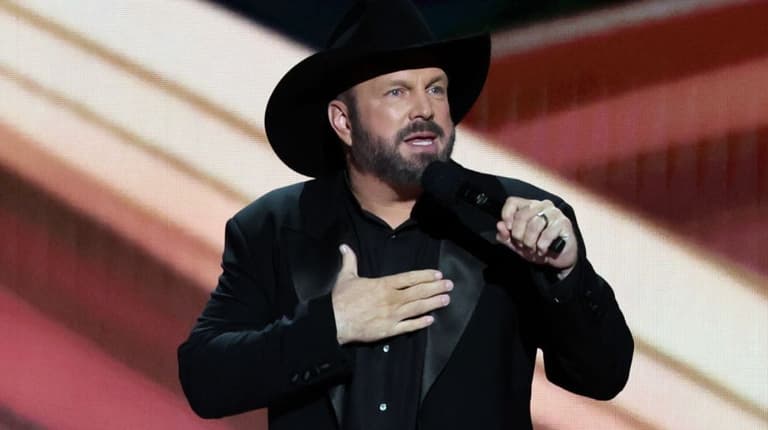 BST Hyde Park announce Garth Brooks as first headliner for 2026 – how to get tickets BST Hyde Park announce Garth Brooks as first headliner for 2026 – how to get tickets