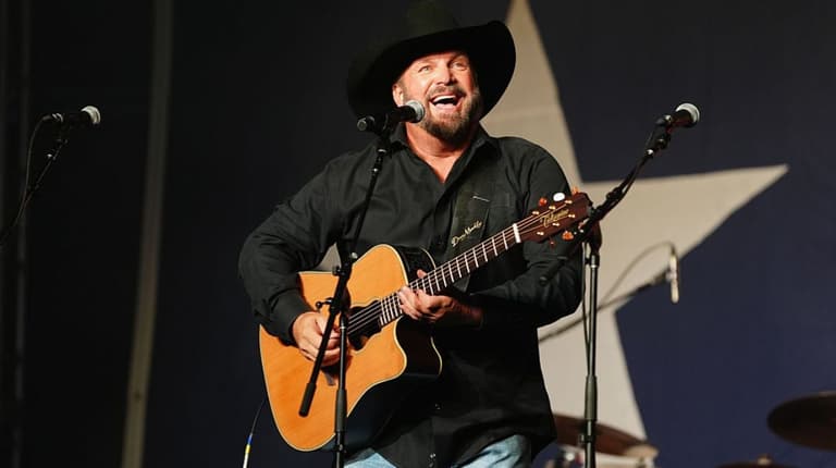Garth Brooks ticket prices revealed for his BST Hyde Park show Garth Brooks ticket prices revealed for his BST Hyde Park show