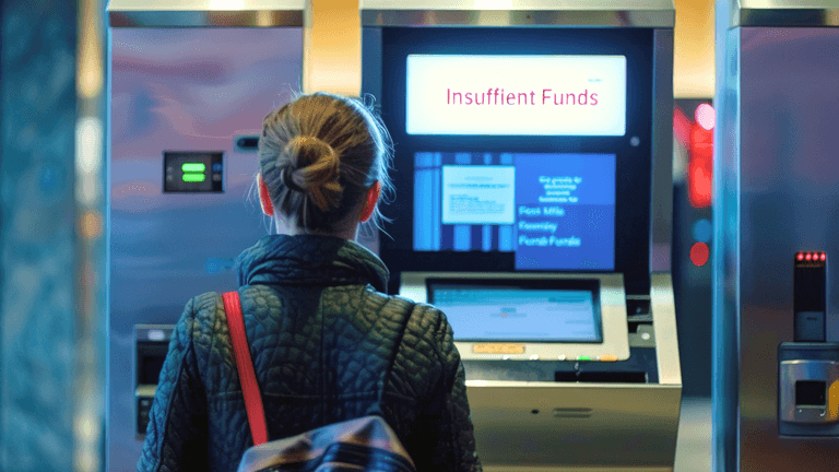 Here’s when DWP is set to start checking people’s bank accounts and why Here’s when DWP is set to start checking people’s bank accounts and why
