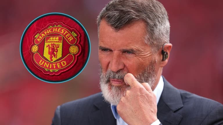 Roy Keane picks the one manager he believes would come in and sort Man Utd Roy Keane picks the one manager he believes would come in and sort Man Utd