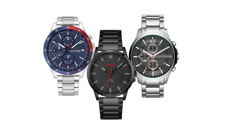 The best Black Friday watch deals on Amazon – and they’re all less than £100 The best Black Friday watch deals on Amazon – and they’re all less than £100