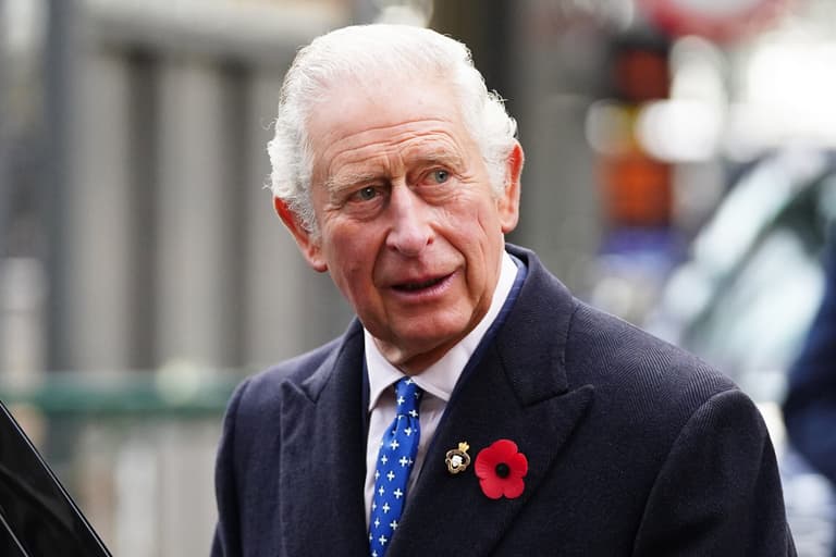 King Charles pledges to defend Europe as he condemns Russian aggression King Charles pledges to defend Europe as he condemns Russian aggression