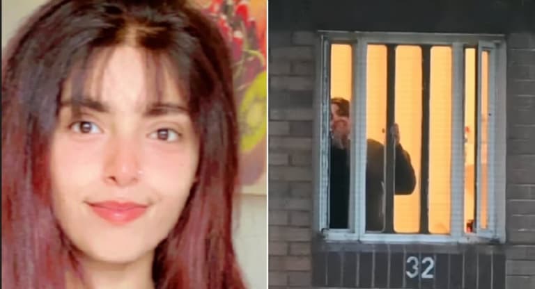 Palestine Action hunger striker ‘has lost the ability to speak’ after 57 days without food Palestine Action hunger striker ‘has lost the ability to speak’ after 57 days without food