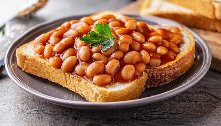 Supermarket baked beans named the best in the UK – and they’re only 40p Supermarket baked beans named the best in the UK – and they’re only 40p