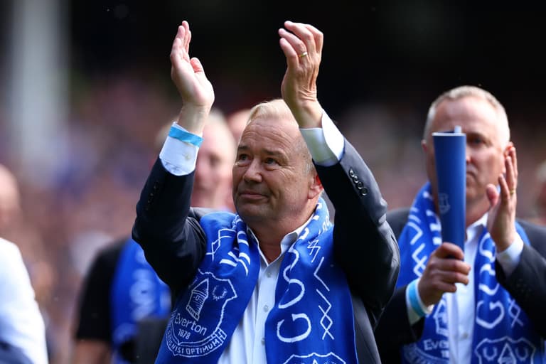 English football legend kidnapped and held for ransom at knifepoint English football legend kidnapped and held for ransom at knifepoint