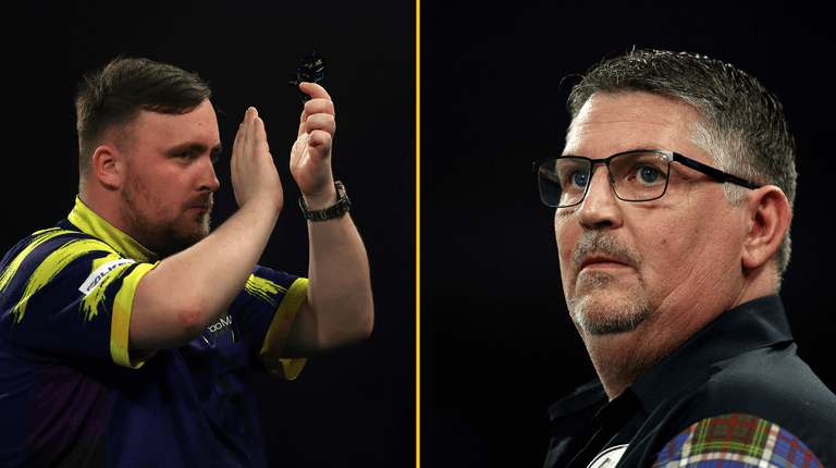 Fans shocked by eye-watering prize money darts World Champion will win Fans shocked by eye-watering prize money darts World Champion will win