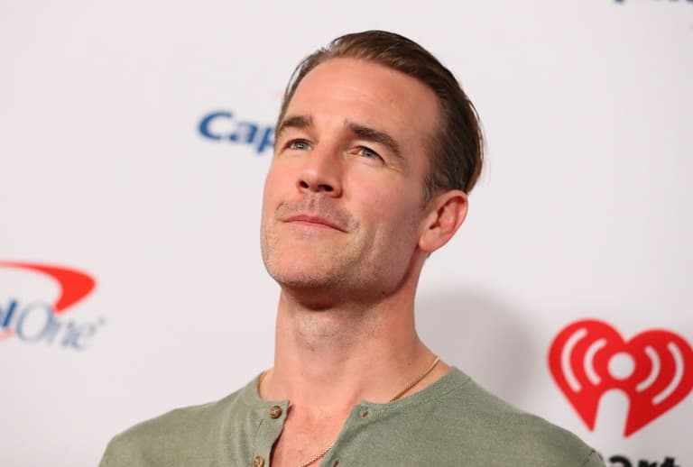 James Van Der Beek’s heartbreaking final message before death aged 48 James Van Der Beek’s heartbreaking final message before death aged 48