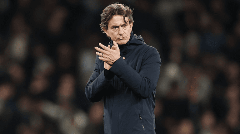 Thomas Frank sacked by Tottenham Hotspur Thomas Frank sacked by Tottenham Hotspur