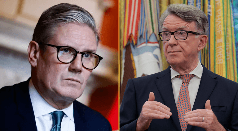 Lib Dems report Keir Starmer to his own ethics advisor Lib Dems report Keir Starmer to his own ethics advisor