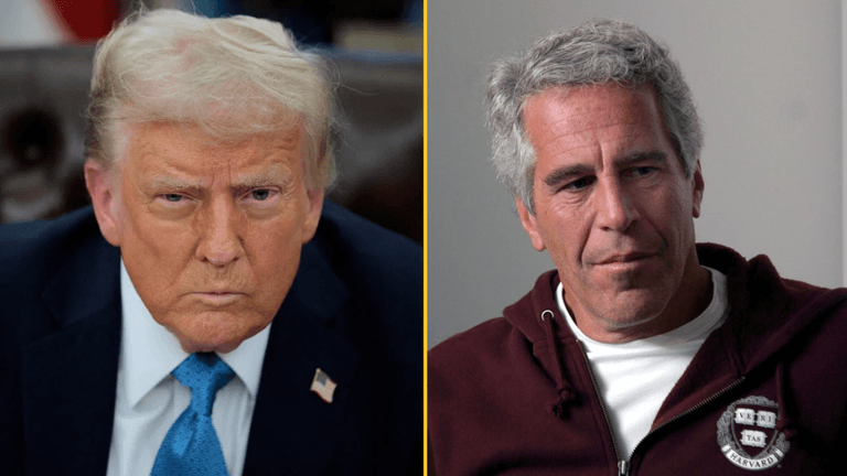 Department of Justice admits over 47,000 Epstein files, including Trump allegations, were removed Department of Justice admits over 47,000 Epstein files, including Trump allegations, were removed