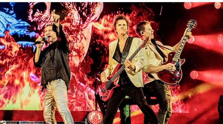 BST Hyde Park announce Duran Duran as latest headliners for 2026 BST Hyde Park announce Duran Duran as latest headliners for 2026