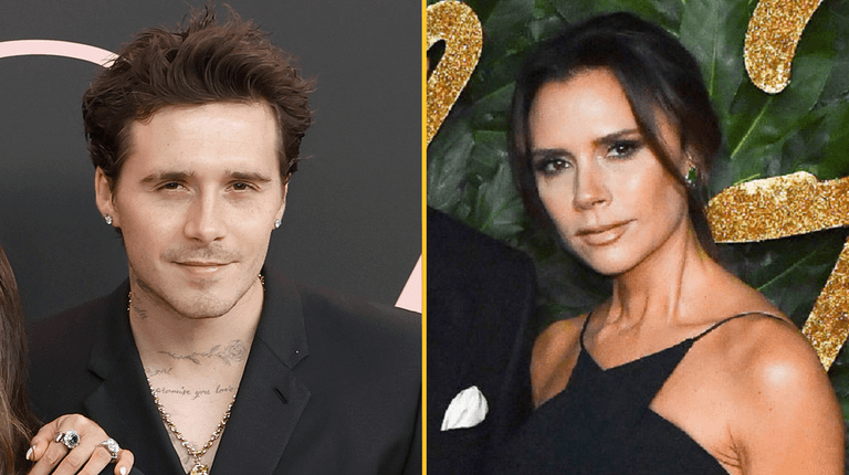 Brooklyn Beckham takes brutal swipe at mum Victoria on Mother’s Day Brooklyn Beckham takes brutal swipe at mum Victoria on Mother’s Day