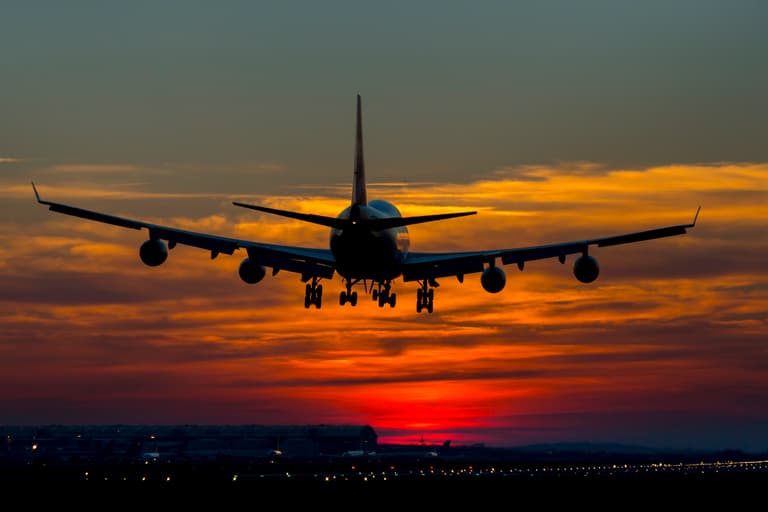 Major airline cuts 20,000 flights to preserve jet fuel amid Iran War Major airline cuts 20,000 flights to preserve jet fuel amid Iran War