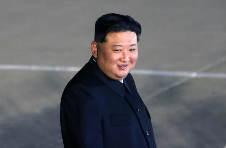 Kim Jong-un’s successor named as next dictator of North Korea by spy agency Kim Jong-un’s successor named as next dictator of North Korea by spy agency