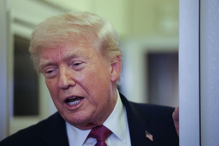 Donald Trump issues clearest hint yet about next country he wants to invade Donald Trump issues clearest hint yet about next country he wants to invade