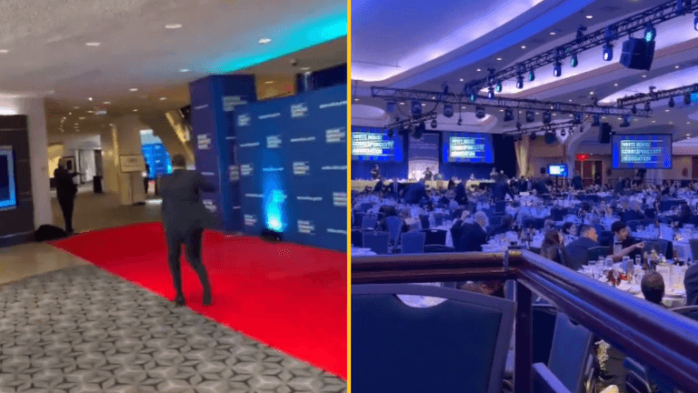 Everything you need to know as Trump evacuated from White House correspondent’s dinner after gunshots Everything you need to know as Trump evacuated from White House correspondent’s dinner after gunshots