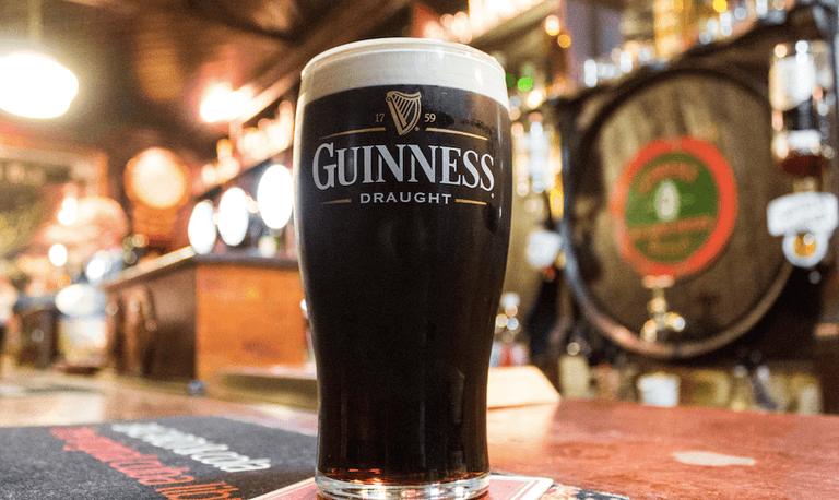 Man lowers the price of a pint of Guinness by using AI to call thousands of pubs Man lowers the price of a pint of Guinness by using AI to call thousands of pubs