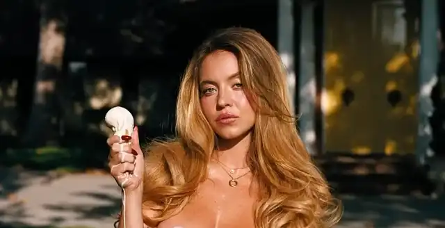 Couples warned against Sydney Sweeney ‘sploshing’ trend as heatwave hits UK Couples warned against Sydney Sweeney ‘sploshing’ trend as heatwave hits UK